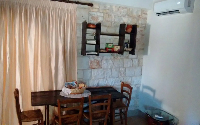 B&B Il giardino degli ulivi