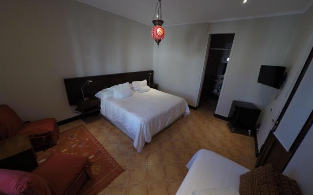 Prismata Hotel Boutique