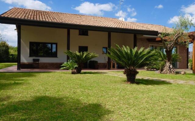 Holiday Homes Borgo Papardo