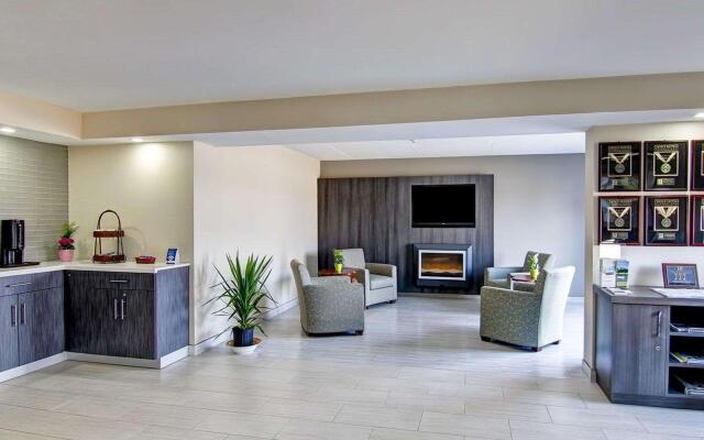 Comfort Inn St. Catharines