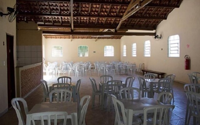 Pousada Rural Águas da Prata