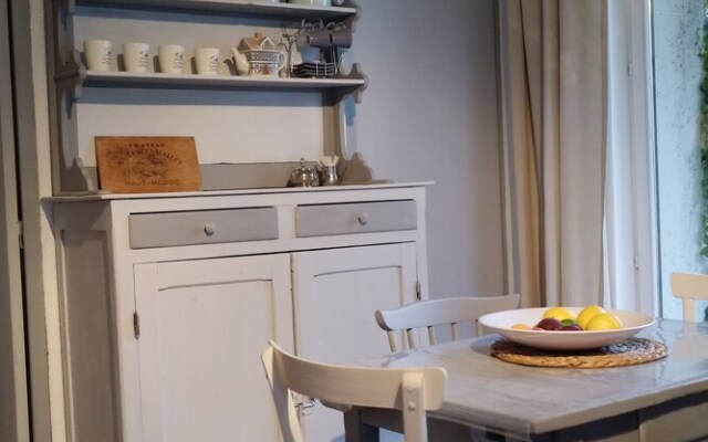 Charme et Délicatesses