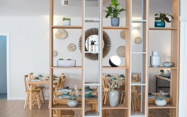Reserva FLH Hotels Ericeira