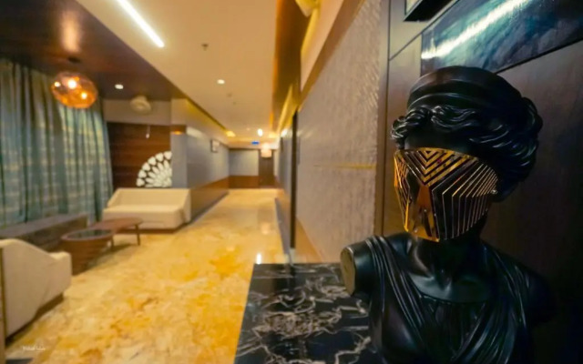 RG Exclusive Hotel-Akola