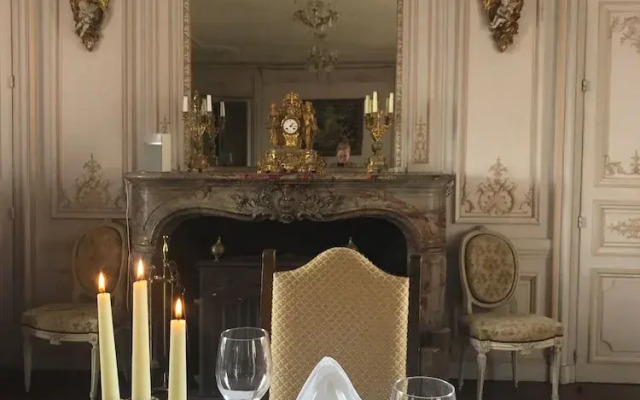 Château de Blet