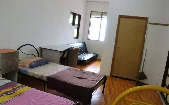 Wan's Beach Guesthouse
