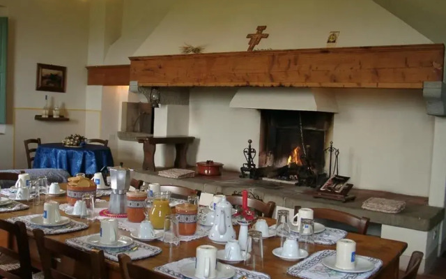 Agriturismo La Capitata