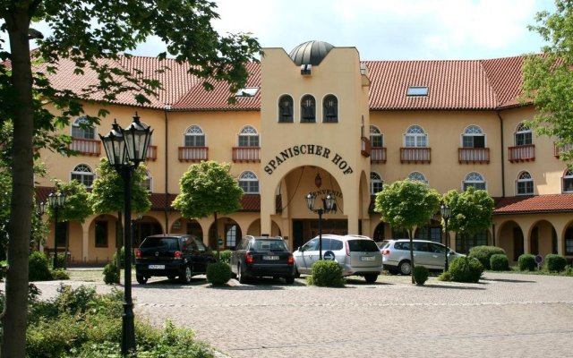 Hotel Spanischer Hof