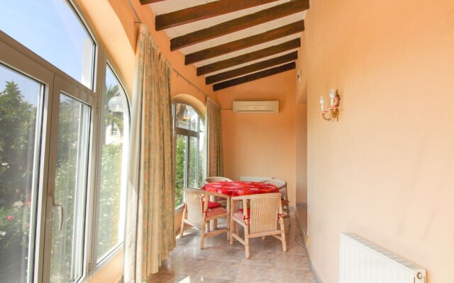 Villa Ortembach 24 - Plaza Mayor