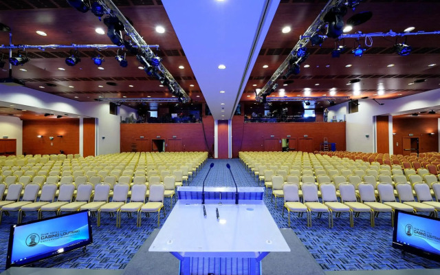Club Hotel Casino Loutraki