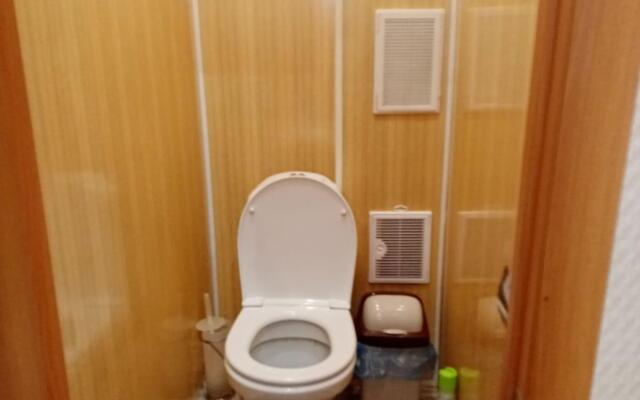 Апартаменты у башни на улице Ленина