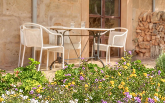 Possessio Sa Barrala El Taller