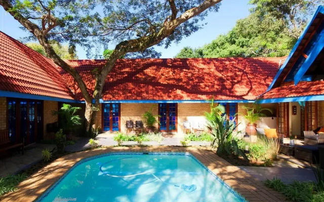 Zulani Guest House