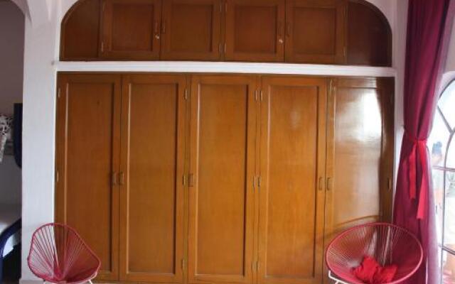 Condominio Acagutty 1b