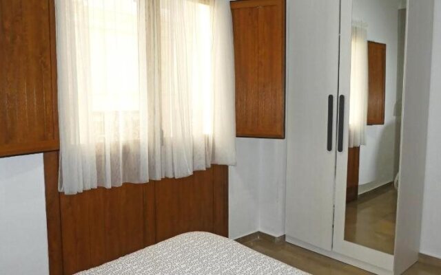 Apartamentos Catedral Plaza 3000