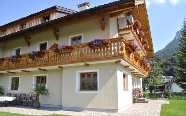 Pension Tannhof