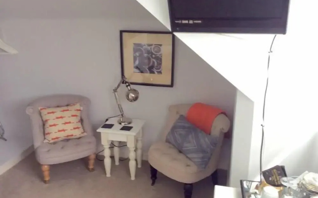 The Beach House