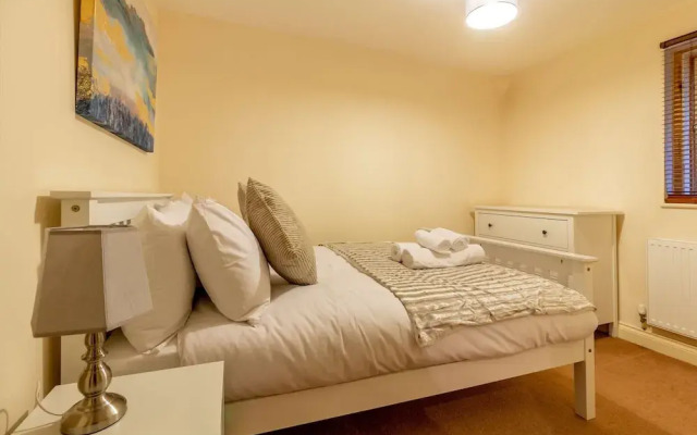 Host Stay Hillbrook House Apartment