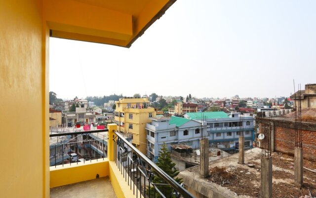 OYO 13047 Shillong View Guest House