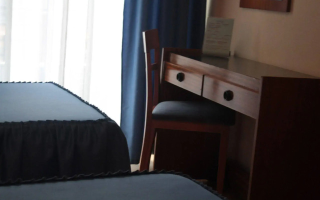 Hostal Felipe V