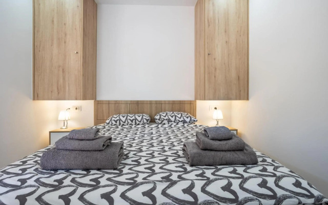 Mareverde Ocean View Flat