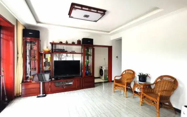 Badaling Great Wall Jixiang Residence