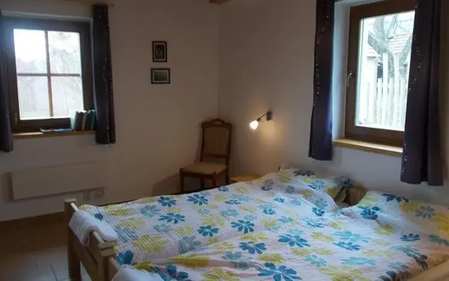 Bárókerti Vendégház