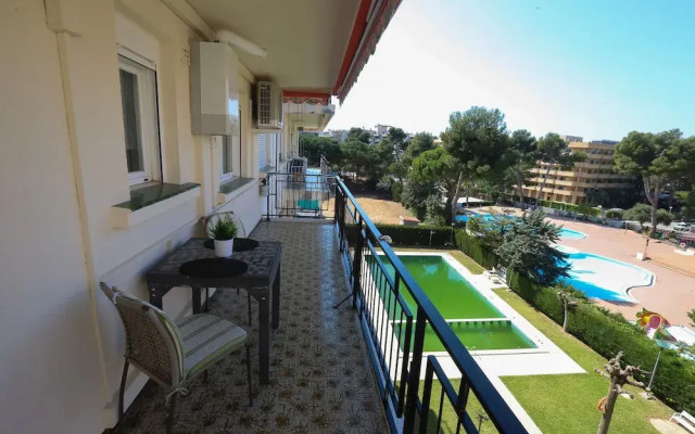 Apartamento Aloha