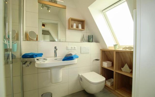 Residenz Mühlentrift Wohnung 10
