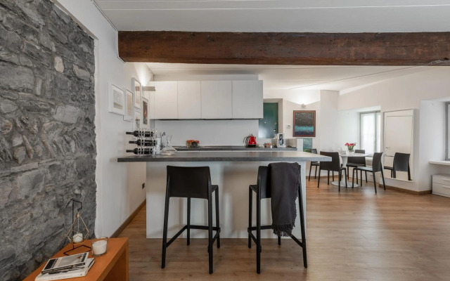 A Casa Nuccia Studio by Holiday Solutions