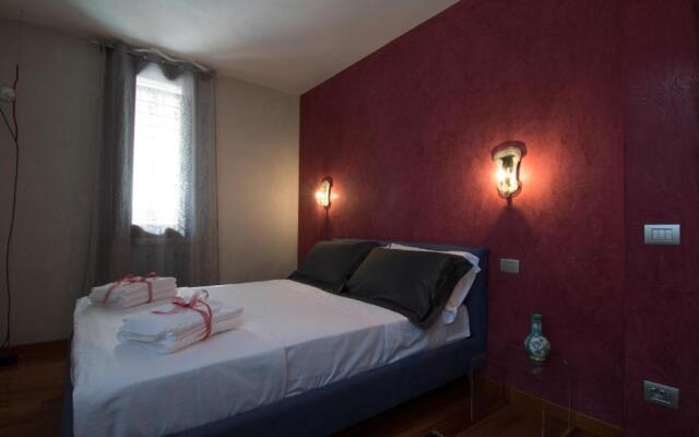 Sesto Armonico B&B