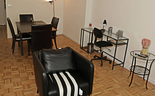 Green Suites