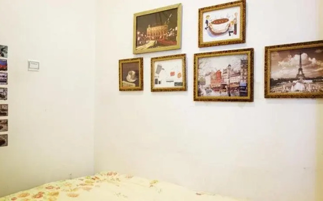 Chengdu 101 B-ONE Youth Hostel