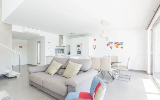 Albufeira Design Villa