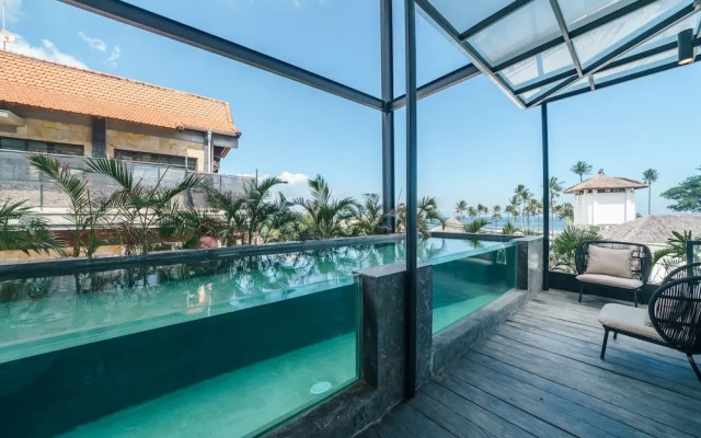 Penthouse Sunset Seabreeze