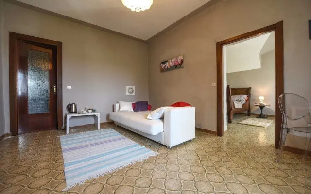 Casa La Preziosa
