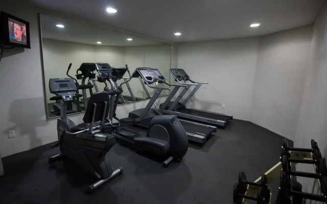 Hotel Loma Real