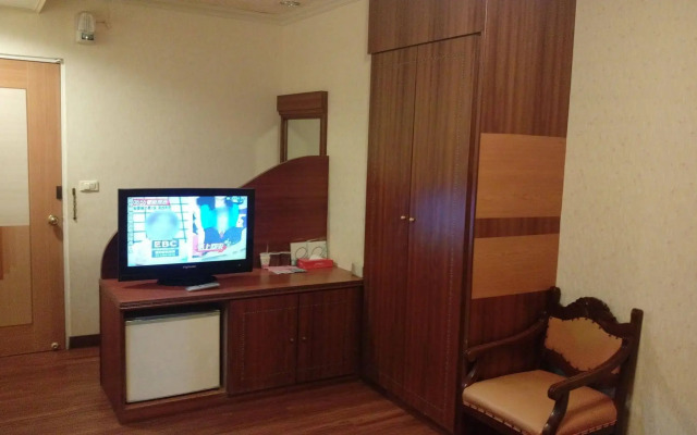 Jia Hong Hotel