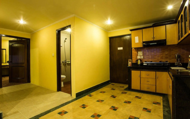 Mount Kailash Resort