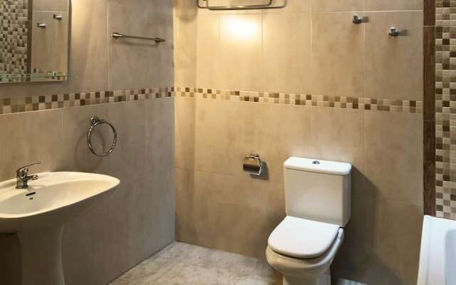 Granada Apartments Ibiza