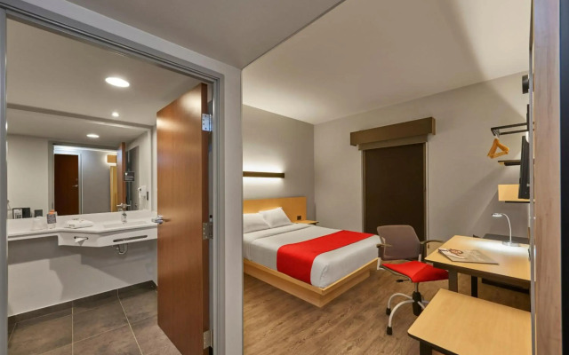 City Express Plus by Marriott Leon Centro de Convenciones
