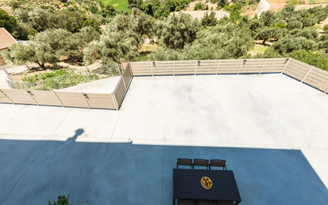 Panorama Luxury Rooms