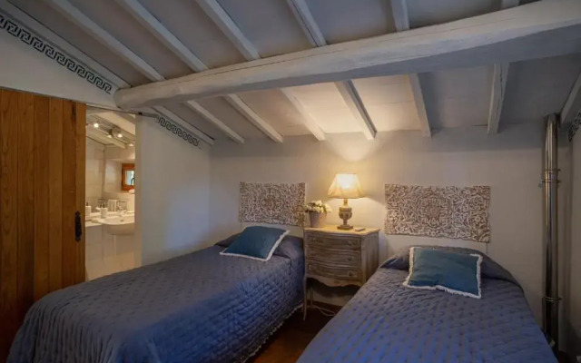 Villetta Adelma Fioraie