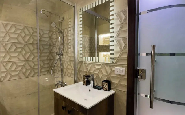 Akoya 3BDRM New cairo