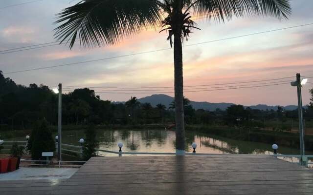Wichuda Fishing Park & Homestay