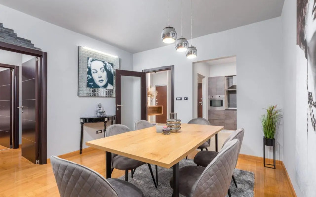 Lux Apartment Teo - NEW