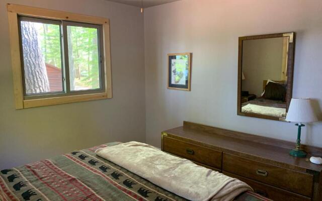 Black Bear Lodge Bear Trap #3