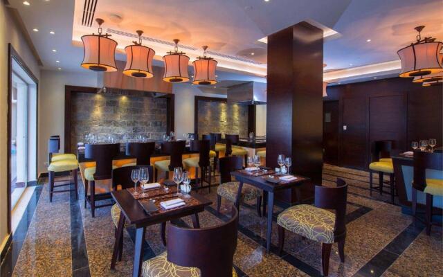 Baron Palace Sahl Hasheesh