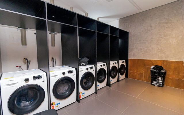 Vossa Bossa VN Consolação