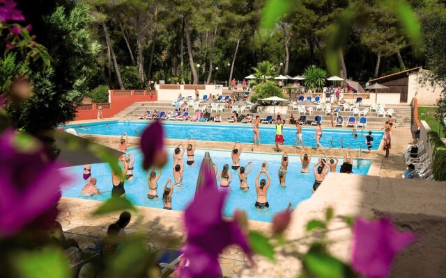 Belambra Clubs La Colle-sur-Loup - Les Terrasses De Saint-Paul De Vence